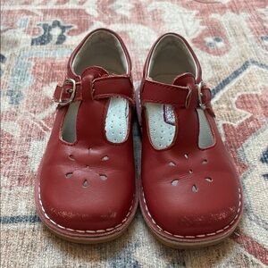 L’ampur Joy red